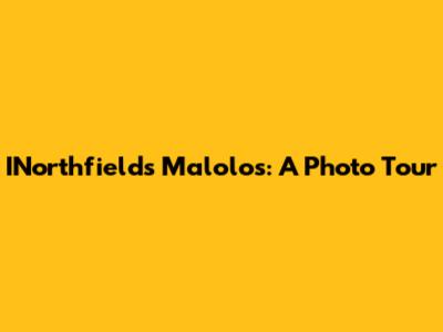 INorthfields Malolos: A Photo Tour